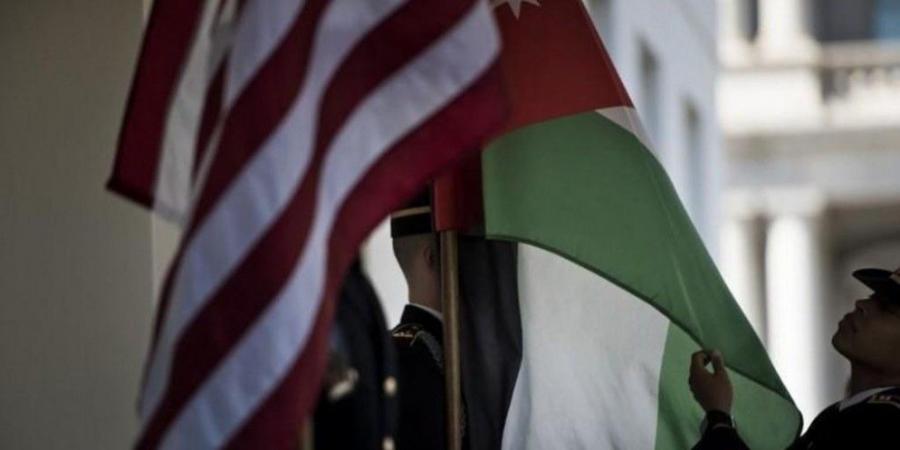 الولايات المتحدة تهنئ الأردن بعيد الاستقلال: شراكة راسخة منذ أكثر من 7 عقود