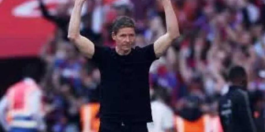 التشكيل المتوقع لـ كريستال بالاس أمام ليفربول في الدوري الإنجليزي