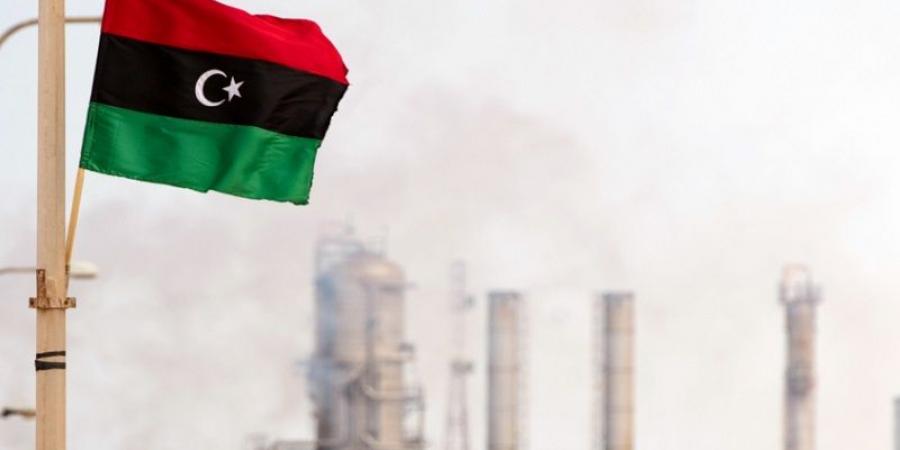 ليبيا.. تسريب نفطي في أحد خطوط الإنتاج جنوب مدينة الزاوية