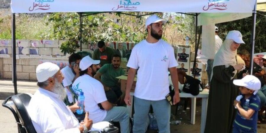النشرة: لائحة "سوا لصيدا" تتصدر ومرشحون من لوائح "نبض البلد" و"صيدا بدها" حققوا خروقات
