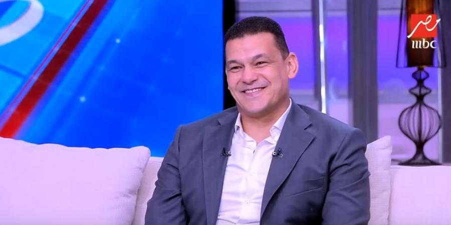 عبد الواحد السيد: أحمد سيد زيزو سيكون بلا هوية بعد انتقاله للأهلي..وعرض الزمالك تخطى الـ 100 مليون جنية في الموسم