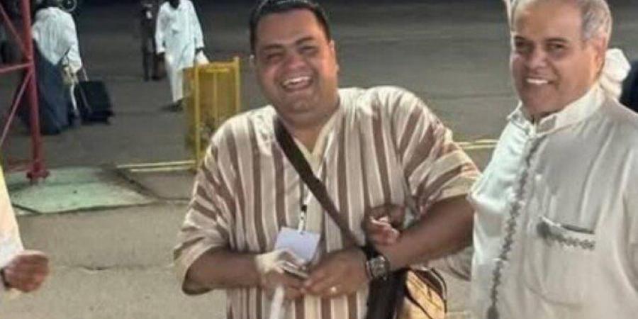 «ماذا بينك وبين الله؟».. قصة عامر القذافي «حاج ليبي» لم تقلع الطائرة بدونه 3 مرات