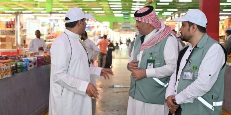 “البيئة” بمكة ترفع الجاهزية التشغيلية للحج بخطة متكاملة وكوادر وطنية مدعومة