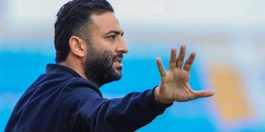 ميدو : هناك محكمة دولية ستطبق العدالة في أزمة مباراة القمة