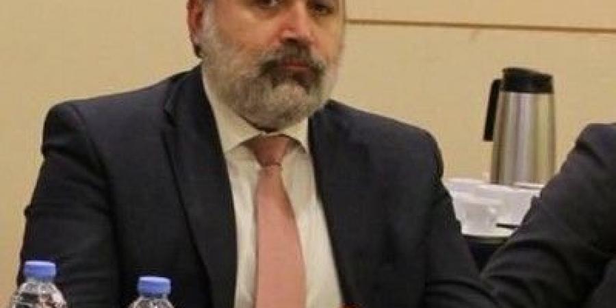 ألفرد رياشي أسف لبيان القوات: تقديرنا لسمير جعجع لا يعني التنازل عن حق النقد