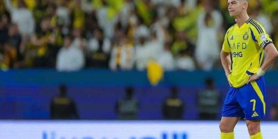 الهلال السعودي يحدد شروطه لضم كريستيانو رونالدو الصيف الجاري