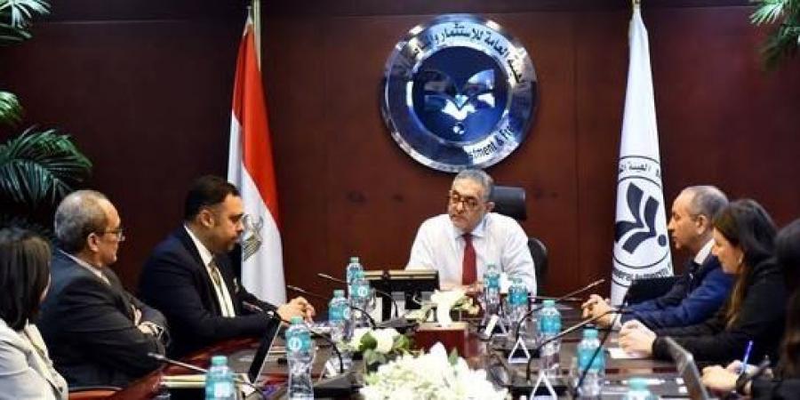 مصر: باستثمارات 40 مليون دولار، بورنا الكندية تخطط لإنشاء مصنع لتقنيات ومنتجات فصل الغاز الطبيعي