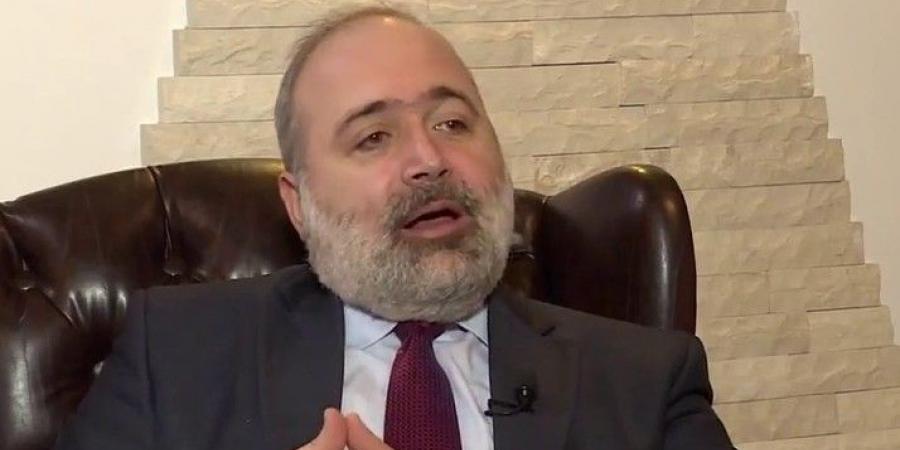 الفرد رياشي شكر الجيش وفريق الرئيس عون: مستمرون في كشف ملابسات اغتيال باسكال سليمان وإلياس الحصروني