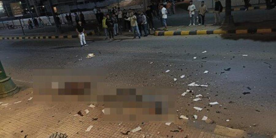دماء ورعب في شوارع المنيا.. انفجار أنبوبة بوتاجاز ر يهز المدينة «تفاصيل صادمة»