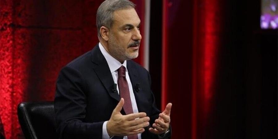 الخارجية الروسية: المباحثات بين لافروف وفيدان ستتطرق إلى أمن الملاحة في البحر الأسود