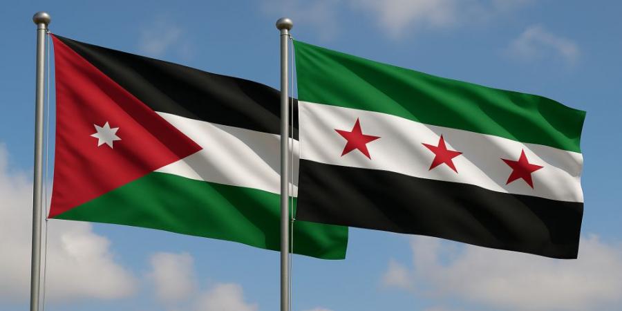 غرفة تجارة الأردن: جاهزون للمساهمة في بناء اقتصاد سوريا الجديدة 