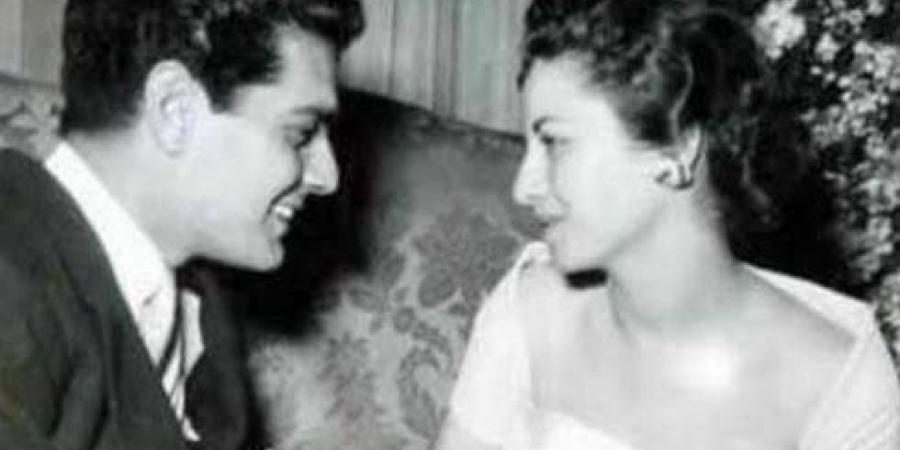 من عمر الشريف إلى عز الدين ذو الفقار.. تعرف على زيجات فاتن حمامة