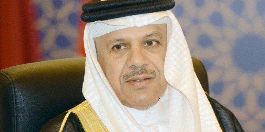 وزير خارجية البحرين: مجلس التعاون أنموذج في وحدة الصف والتكامل الاستراتيجي