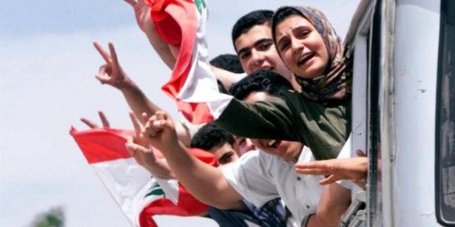 شعبٌ اسمه المقاومة…