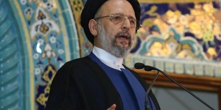 فضل الله دعا اللبنانيين للحفاظ على إنجاز التحرير: لعدم السماح بتشويهه أو طمسه