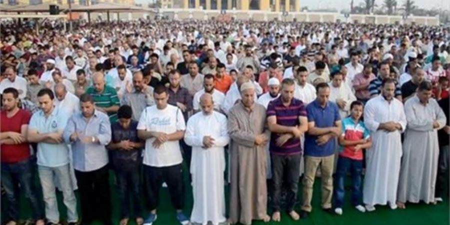 تعرف علي موعد غرة ذو الحجة وأول أيام عيد الأضحى المبارك 2025 فلكيا