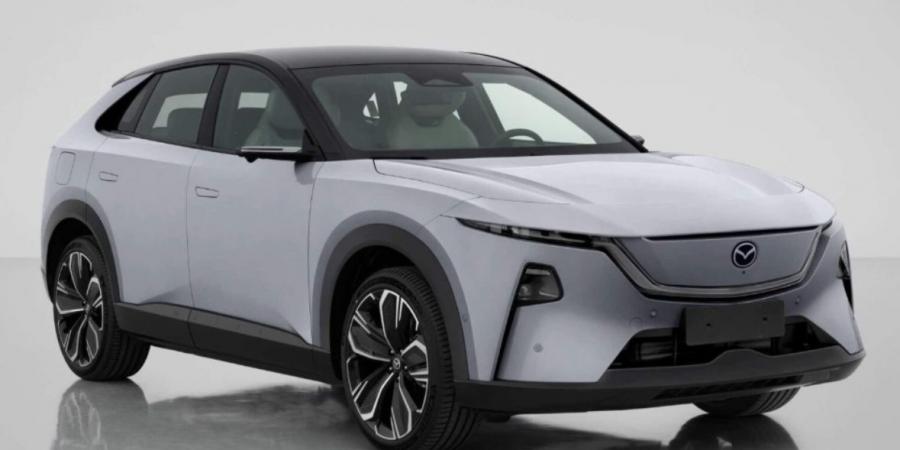 الكشف عن مواصفات سيارة Mazda EZ-60 الكهربائية تمهيدًا لإطلاقها المحتمل في 2025 لمنافسة Tesla Model Y