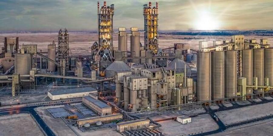 أرباح شركات الأسمنت تهبط 16% بالربع الأول والمبيعات تتجاوز 3 مليارات ريال