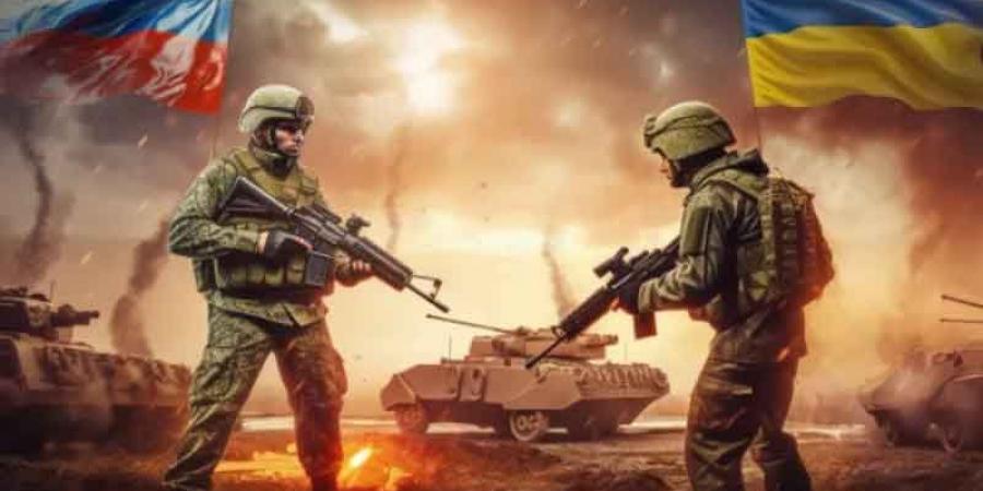 في حرب تقاسم النفوذ العالمي...روسيا وأوكرانيا .. الإخوة الأعداء