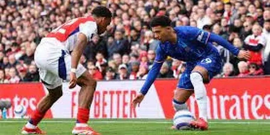 القنوات الناقلة لـ مباراة تشيلسي ونوتنجهام فورست في الدوري الإنجليزي