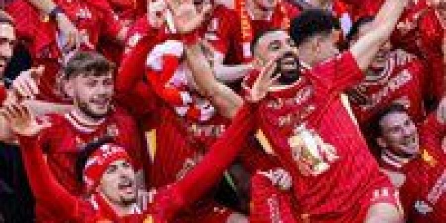 صلاح على موعد مع التاريخ اليوم في مواجهة احتفالية الدوري أمام كريستال بالاس