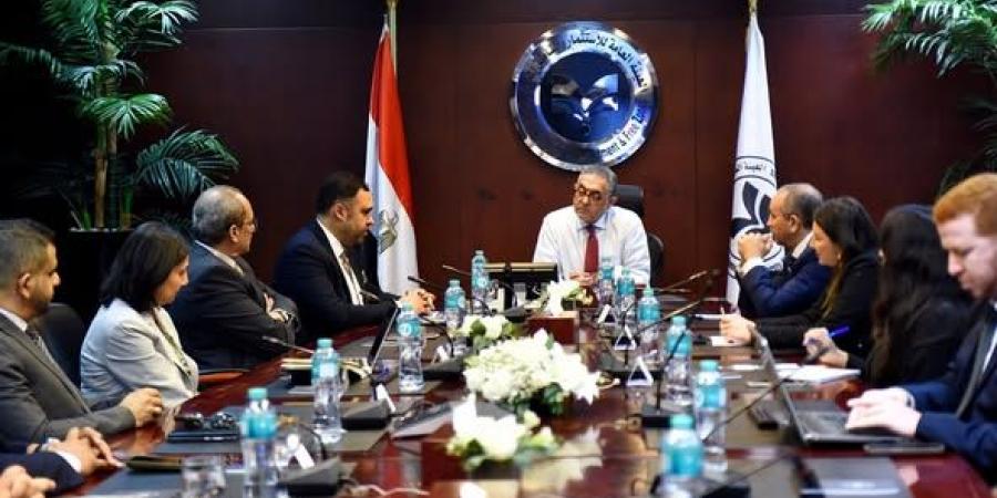 بـ40 مليون دولار.. إنشاء مصنع لمنتجات فصل الغاز والتقاط الكربون