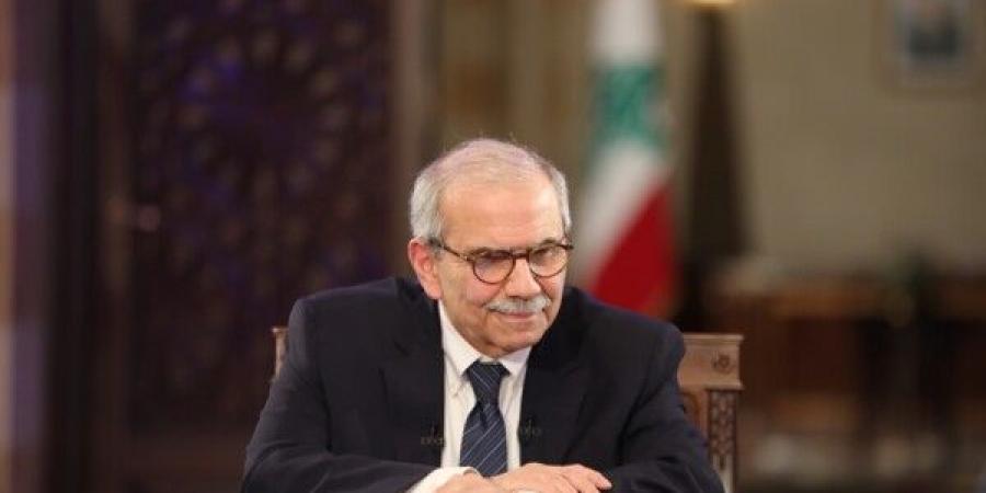 سلام: عيد التحرير لن يكتمل ما لم تحرر كامل الاراضي من الاحتلال الاسرائيلي