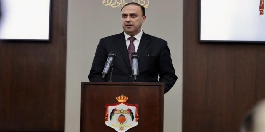 وزير الاتصال الحكومي: استقلال الأردن محطة تاريخية ومصدر فخر للأجيال القادمة