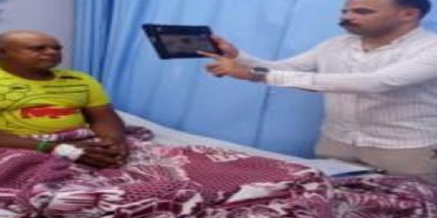 قوافل الأحوال المدنية تجوب محافظات الجمهورية لتقديم خدماتها