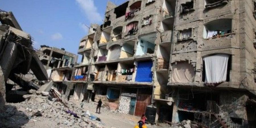 69 يوماً على استئناف الإبادة… شهداء وجرحى بقصف ليلي على جباليا وخان يونس