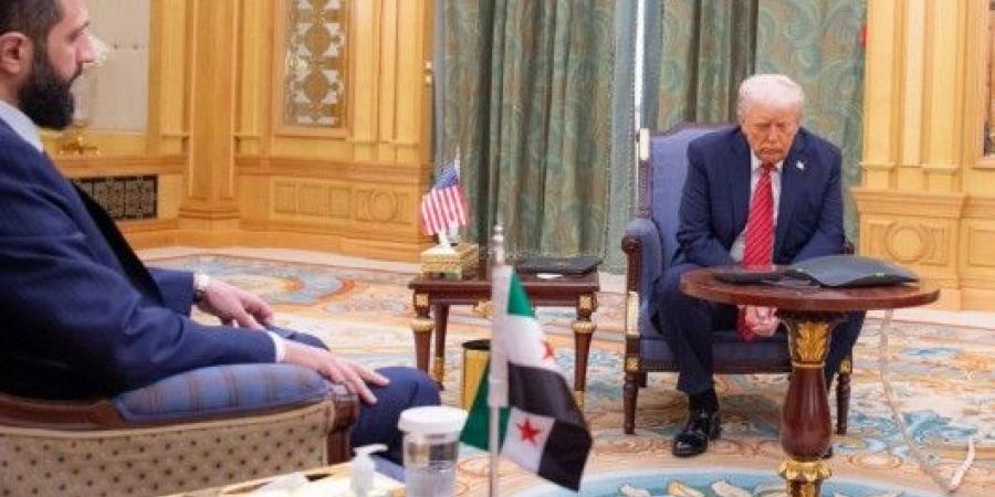  الفصائل الفلسطينية في سوريا… كيف شكّلت احدى المفاتيح نحو إقرار واشنطن رفع العقوبات؟  