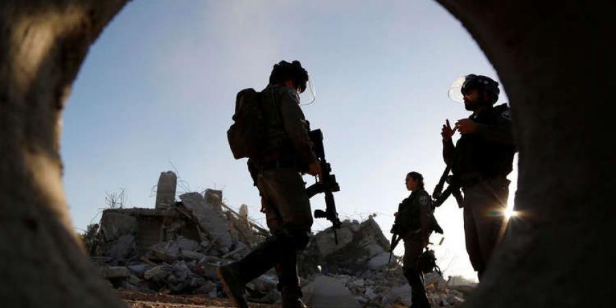 "فاينانشال تايمز": جنود كييف محبطون ومنهارون معنويا