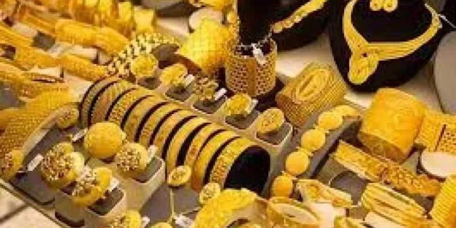 سعر الذهب في المغرب اليوم الإثنين 26 مايو 2025 .. بالدرهم والدولار الأمريكي