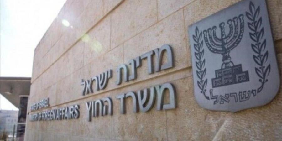 الخارجية الإسرائيلية: إسرائيل تستدعي سفيرها في واشنطن إثر تصريحات بشأن معارضي نتانياهو