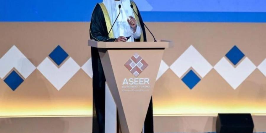 الجالي: المنطقة تسجّل قفزات نوعية في الاستثمار والبنى التحتية بتكلفة تجاوزت 23 مليار ريال