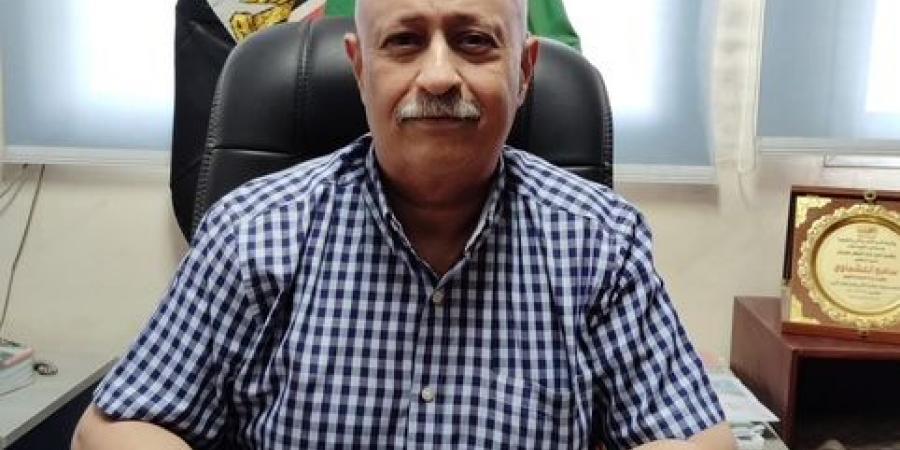 ‫ طواريء مستشفى الفيوم العام تنقذ حياة مريض اصيب بطلق نارى