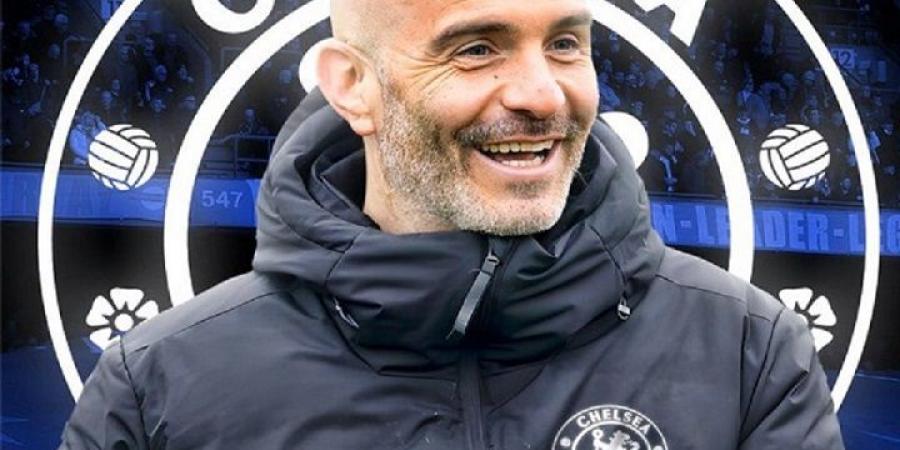 ماريسكا: تتويج تشيلسي بلقب دوري المؤتمر الأوروبي لا يكفي