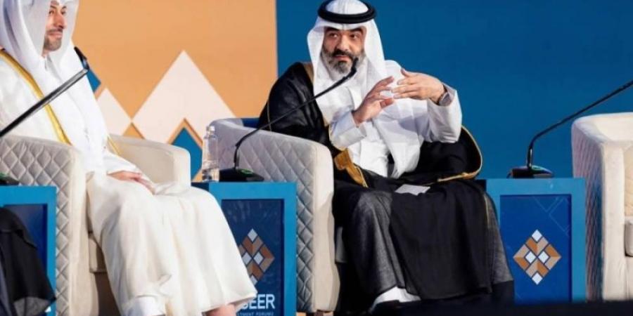 السواحة: عسير وجهة استثمارية عالمية يقودها تمكين القيادة وحراك رقمي وابتكاري متسارع