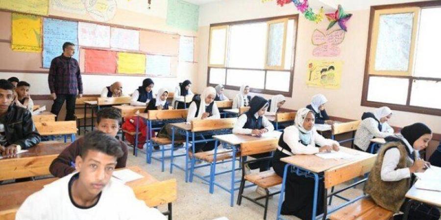 موعد إعلان نتيجة الصف ‏الأول الإعدادي 2025.. ما ‏خطوات الاستعلام؟