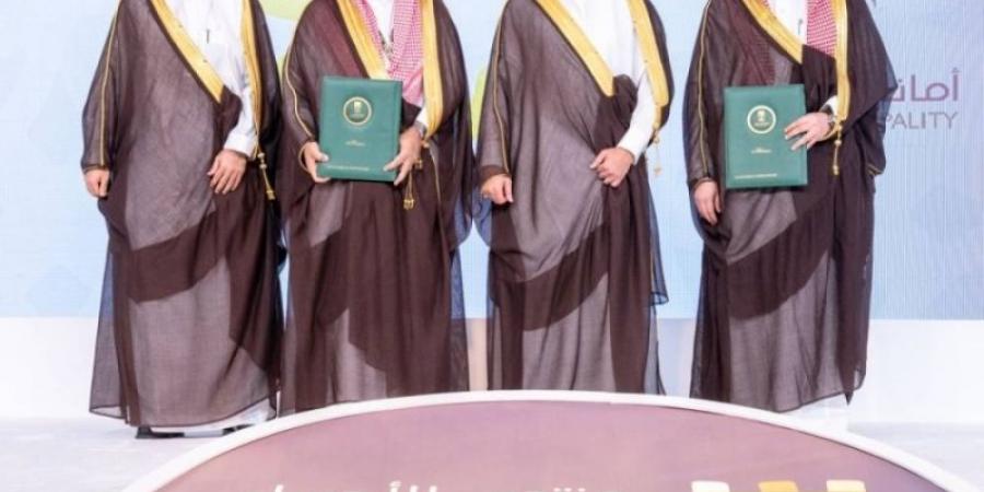 الأمير سعود بن طلال يرعى توقيع عدد من مذكرات التفاهم دعمًا لمبادرة الأحساء صديقة الطفل 2025
