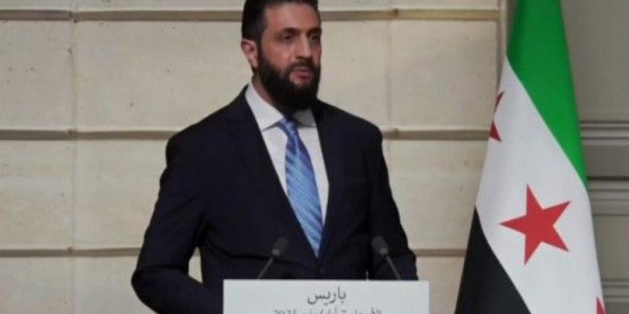 تقارير تكشف.. لقاءات مباشرة بين الإدارة السورية الجديدة والعدو الإسرائيلي بوساطة إقليمية ودفعٍ أميركي