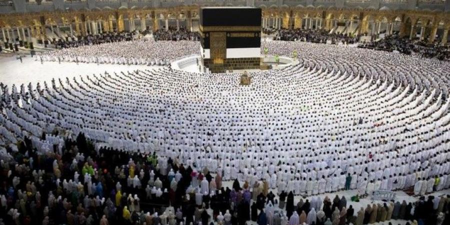 السلطات السعودية: موسم الحج لهذا العام سيبدأ يوم 4 حزيران المقبل