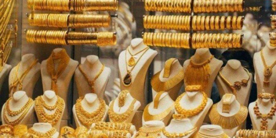 تطور جديد.. أسعار الذهب في مصر اليوم الثلاثاء 27 مايو 2025