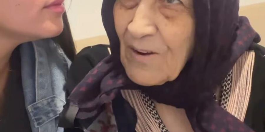 موعد ومكان عزاء وجنازة جدة وئام مجدي تيتة نوال.. تفاصيل