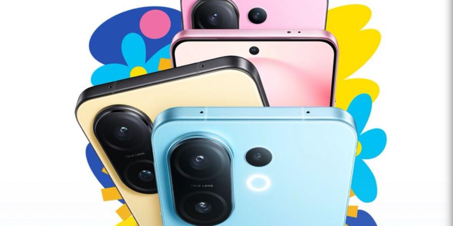 إطلاق Vivo S30 Pro Mini هذا الأسبوع بتصميم مبهر وبطارية 6500 مللي أمبير