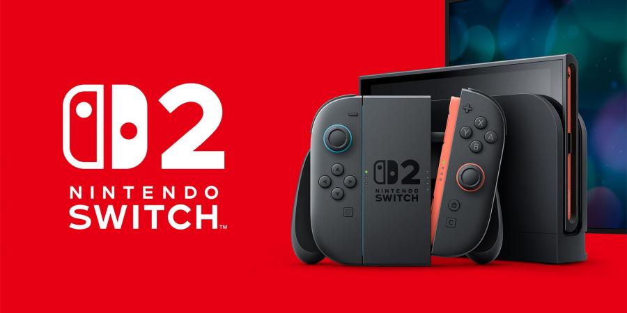 ‏نينتندو تُعلن رسميًا عن موعد إصدار Switch 2 وتعمل على توسيع خدماتها في السعودية