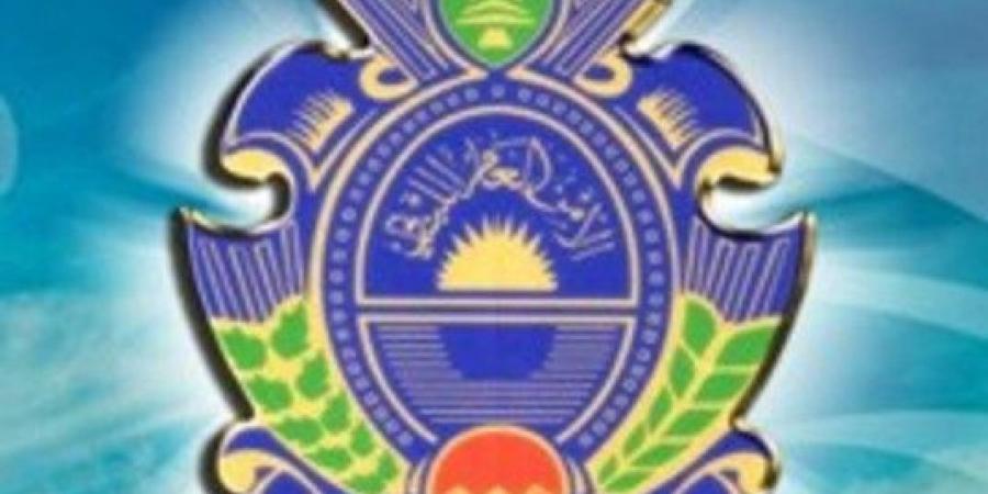 الامن العام: صدور النتائج النهائية لمبارة التطوع برتبة مأمور متمرن