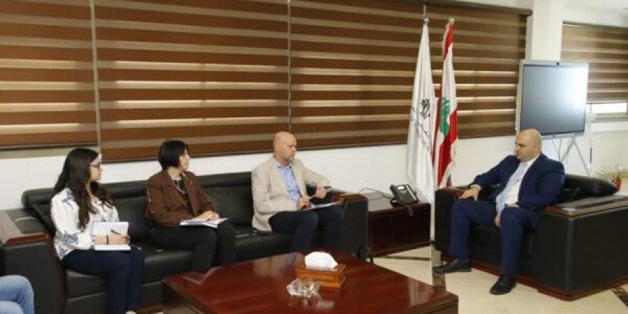 ناصر الدين تبلغ من مفوضية اللاجئين وقف تغطية استشفاء النازحين ابتداء من تشرين الثاني