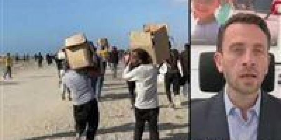 يونيسيف: استشهاد 60 طفلًا نتيجة سوء التغذية فى القطاع