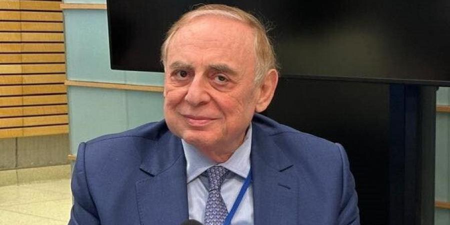فريد البستاني بعد اجتماع لجنة الاقتصاد: بحثنا موضوع اهراءات القمح وهناك توجه للانتقال إلى التخزين الأفقي
